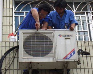 墨脱空调售后维修服务中心在哪里找