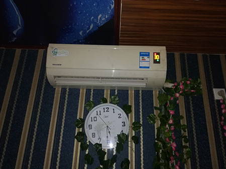 墨脱空调维修售后服务中心