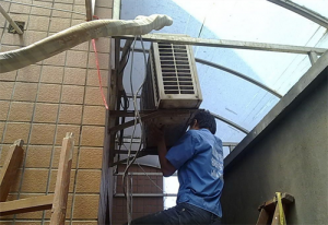 墨脱空调维修售后服务中心