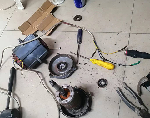 墨脱空调维修售后服务中心电话在哪里找