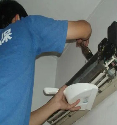 墨脱空调清洗保养