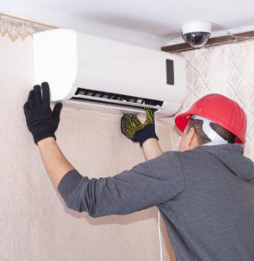 墨脱空调内机噪音大