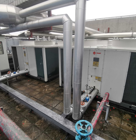 墨脱附近中央空调维修 墨脱上门中央空调维修